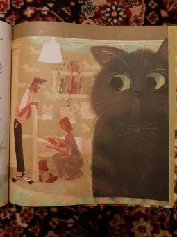 Кристина Кретова: Книга-котострофа. Кот и Новый год! Полезные сказки