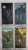 Ле, Fortifem: Cthulhu Dark Arts Tarot. Темное Таро Ктулху. Колода и руководство (в подарочном оформлении) Ле, Fortifem: Cthulhu Dark Arts Tarot. Темное Таро Ктулху. Колода и руководство (в подарочном оформлении)