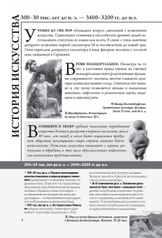 Паола Волкова: История искусства. Иллюстрированный атлас