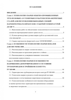 Овчинников, Феклистов, Ершов: Напряженно-деформированное состояние сварных соединений узлов энергетического оборудования