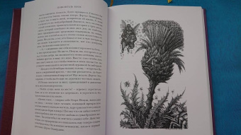 Гофман Эрнст Теодор Амадей: Повелитель блох