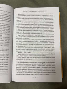 Сара Маас: Королевство пепла