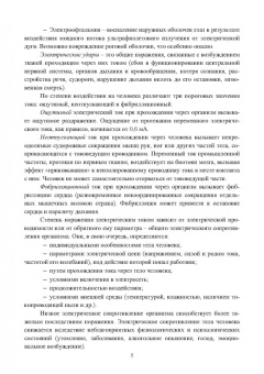 Ильдар Абдулвелеев: Основы электробезопасности в электроэнергетике. Учебное пособие