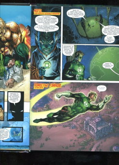 Скотт Снайдер: Темные ночи. Бэтмен. Металл. Книга 1