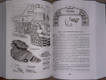 Брендон Сандерсон: Архив Буресвета. Книга 1. Путь королей