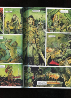 Дагган, Посен: Дэдпул. Величайший комикс в мире! Том 2. Работа над ошибками