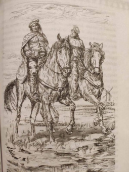 Морис Дрюон: Когда король губит Францию