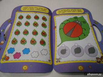 Юлия Сафонова: Интеллектуальное развитие. Для детей 4-5 лет