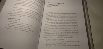 Сайп, Збиерски: Разум под контролем. Неочевидные стратегии достижения целей
