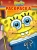 Волшебная раскраска "Губка Боб Квадратные Штаны" (№ 1261)