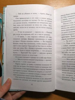 Катарина Херцог: Фэй. Сердце из лавы и света