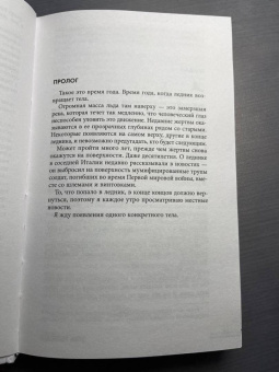 Элли Рейнолдс: Дрожь