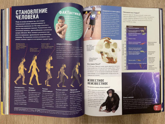 Брайт, О`Брайен, Митчелл: Britannica. Детская энциклопедия
