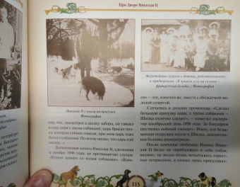 Лариса Черкашина: Любимцы царей и президентов. От Петра I до Владимира Путина