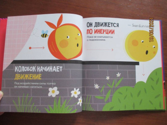 Алиса Ткачева: Ньютоновская физика