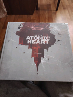 Багратуни, Ромашков, Вышегородский: Мир игры Atomic Heart