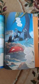 Джейсон Аарон: Могучий Тор. Асгардско-Ши’арская война