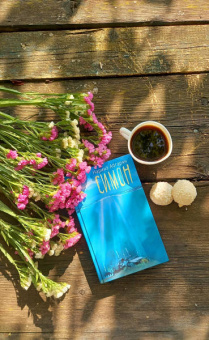 Наринэ Абгарян: Симон