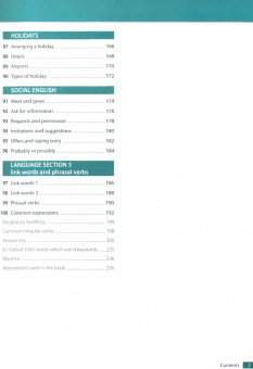 Gairns, Redman: Oxford Word Skills. Elementary Vocabulary. Student's Book with App and Answer Key