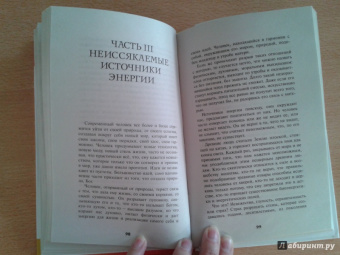 Эленика Лис: Психология энергичных людей