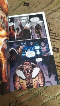 Робби Томпсон: Человек-Паук. Дэдпул. Том 6. ДМП