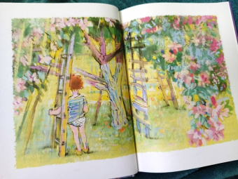 Михаил Нисенбаум: Сказки про Копушонка