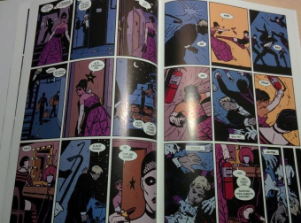 Мэтт Фрэкшн: Хоукай - Соколиный глаз. Полное издание