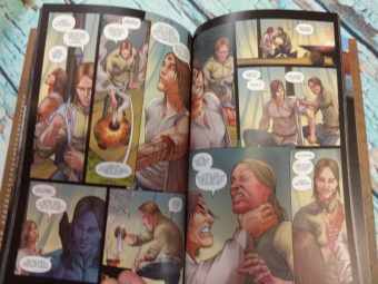 Мартин Джордж Р. Р.: Таинственный рыцарь