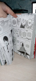 Кохэй Хорикоси: Моя геройская академия. Книга 7. Речь о твоей причуде. Реконструктор