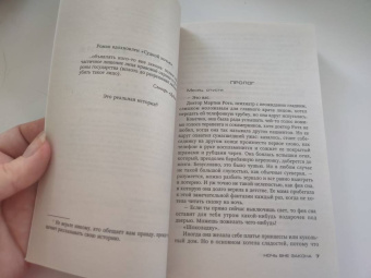 Себастьян Фитцек: Ночь вне закона