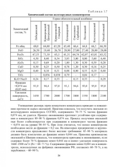 Виктор Павловец: Окатыши в технологии экстракции металлов из руд. Учебное пособие