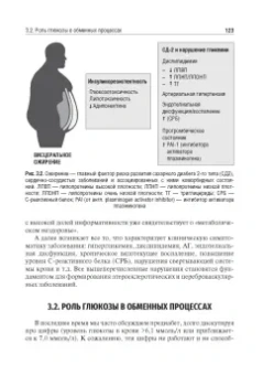 Аметов, Амикишиева, Апарцева: Управление метаболическим здоровьем. В 3-х томах. Том 1