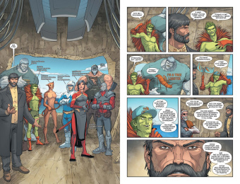 Том Тэйлор: Заражение. Неубиваемые