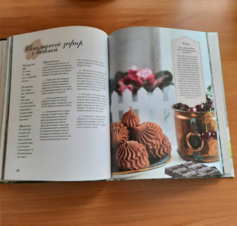 Марина Невская: Дом зефира. Технологии, необыкновенные десерты и самые модные вкусы ностальгического лакомства