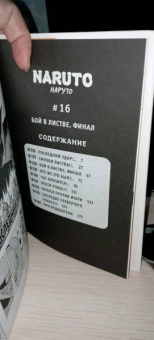 Масаси Кисимото: Naruto. Наруто. Книга 6. Бой в Листве. Финал