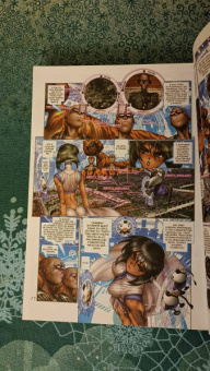 Сиро Масамунэ: Призрак в доспехах 2. Человеко-машинный интерфейс