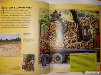 Всё о бумаге