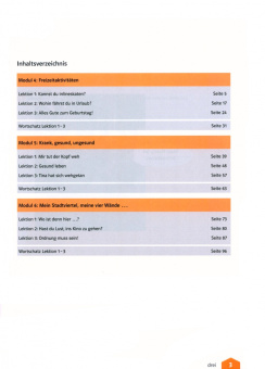 Jenkins-Krumm, Motta: Wir neu. A2. Arbeitsbuch. Grundkurs Deutsch für junge Lernende