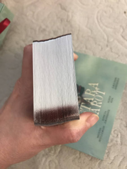 Эпплджон, Айрдейл, Кук: Ostara Tarot. Таро Остары (78 карт и руководство для гадания в подарочном оформлении)