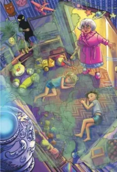 Евгений Гаглоев: Кефир, Гаврош и Рикошет. Шанхайский сувенир