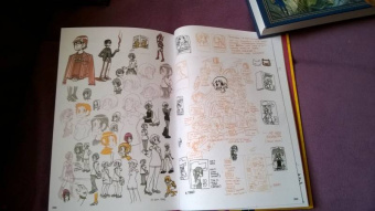 Брайан О`Мэлли: Скотт Пилигрим и его бесконечная печаль