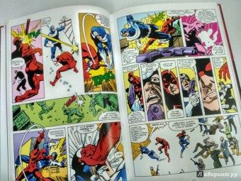 Миллер, Мишелини, Маккензи: Сорвиголова Миллер. Том 1