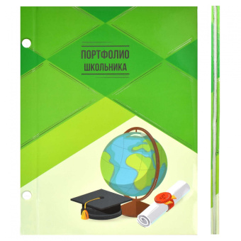 Портфолио школьника ЗНАНИЯ (49855)