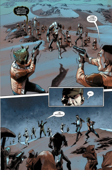 Грег Пак: Звёздные войны. Эпоха Восстания. Джабба Хатт