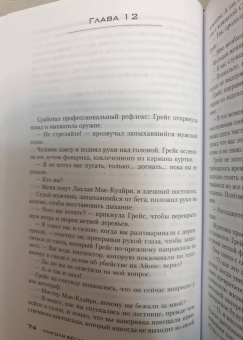 Николя Бегле: Пассажир без лица