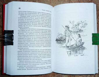 Рид Майн: Вольные стрелки