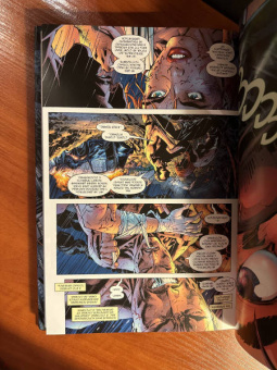 Фрэнк Миллер: Все звезды. Бэтмен и Робин, Чудо-Мальчик. Абсолютное издание