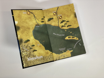 Ребекка Роанхорс: Черное Солнце