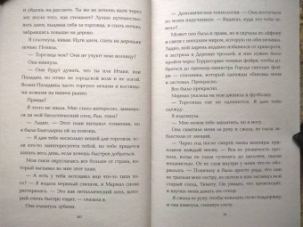 Лея Стоун: Потерянная