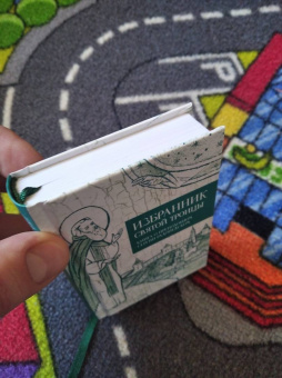 Избранник святой Троицы. Книга о преподобном Сергии Радонежском